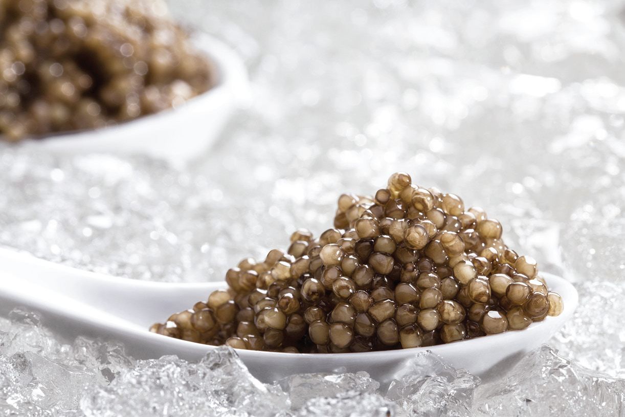 Black River Caviar