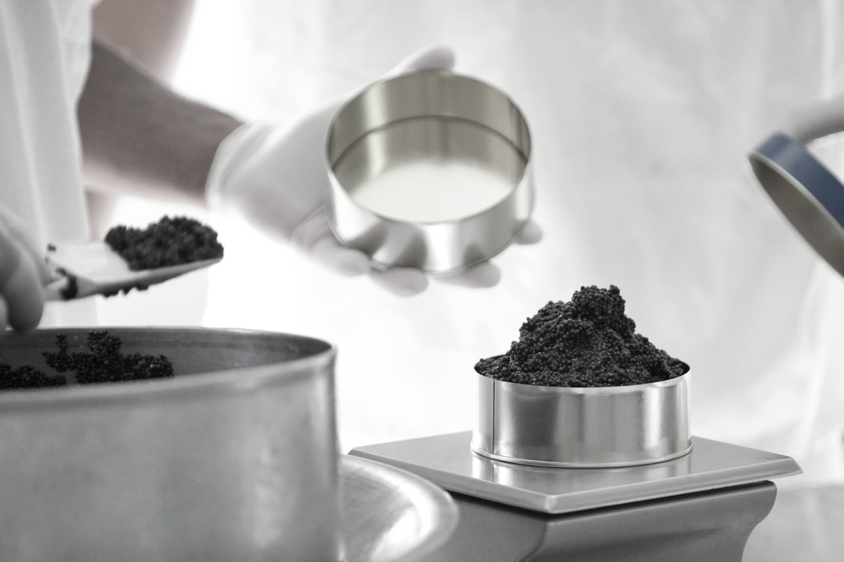 Black River Caviar