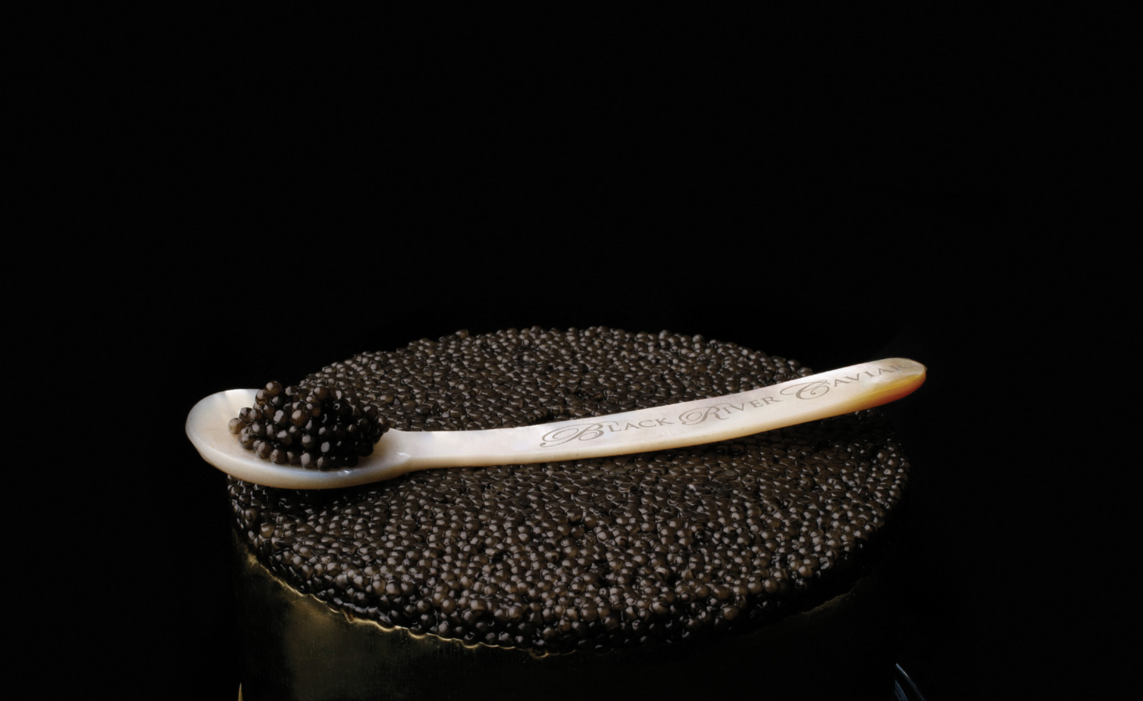 Black River Caviar