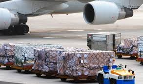 Air Cargo Pallets