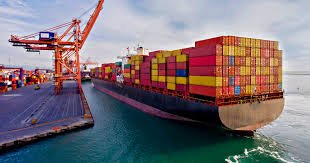 Container Vessel