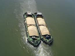 River Barges