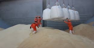 Bulk Sugar Bags